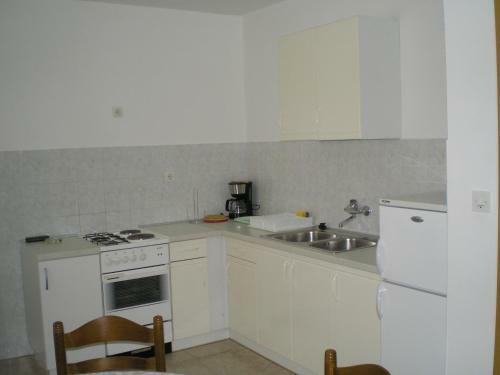 Apartmani Danica