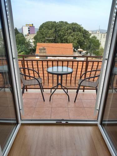 Apartmani Danica