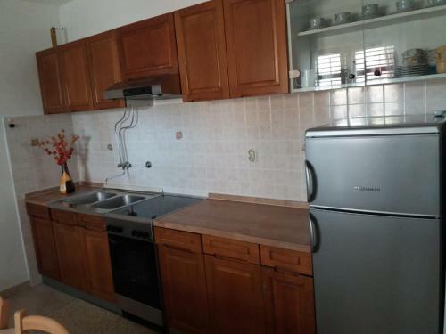 Apartments Stipanovic