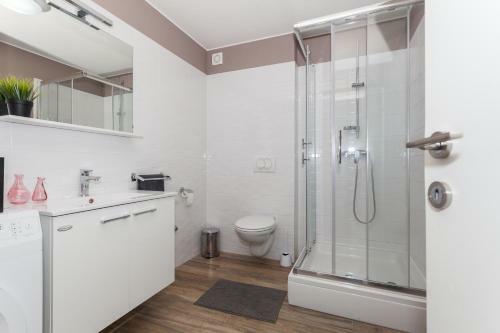 Apartmani Pocco Locco