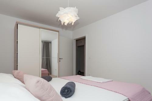 Apartmani Pocco Locco