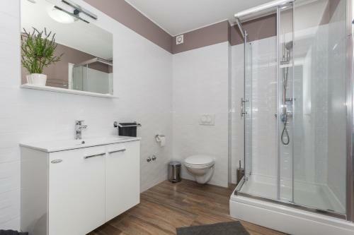 Apartmani Pocco Locco