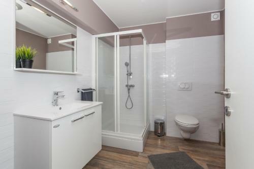 Apartmani Pocco Locco