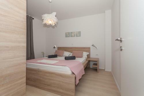 Apartmani Pocco Locco