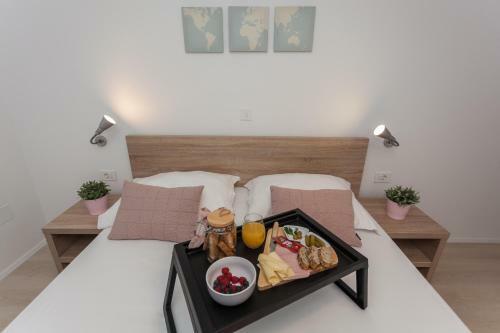 Apartmani Pocco Locco