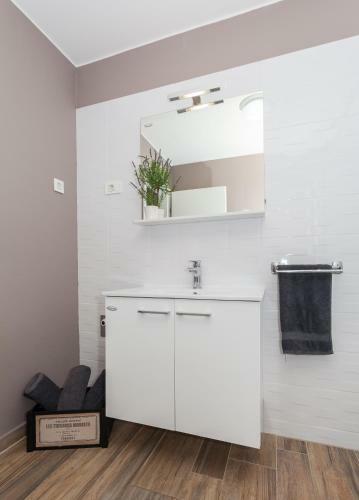 Apartmani Pocco Locco