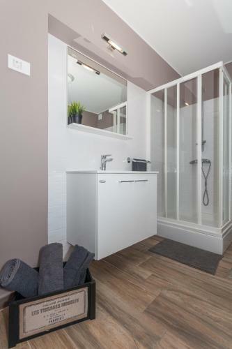 Apartmani Pocco Locco