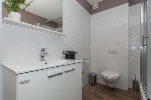 Apartmani Pocco Locco
