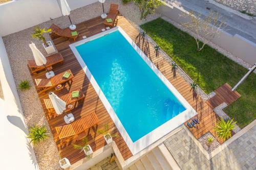 Apartmani Pocco Locco