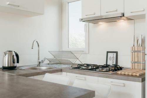 Apartamento Olive Tree Mobile Homes