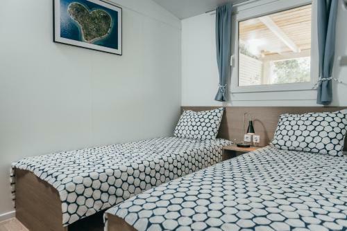 Apartamento Olive Tree Mobile Homes