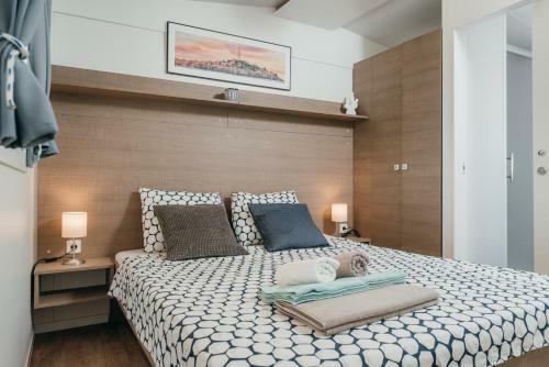 Apartamento Olive Tree Mobile Homes