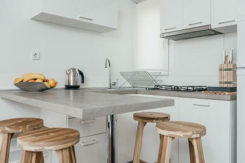 Apartamento Olive Tree Mobile Homes