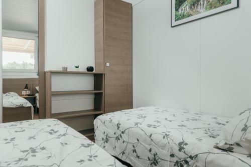 Apartamento Olive Tree Mobile Homes