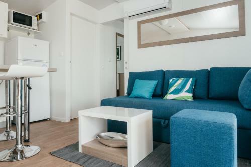 Apartamento Olive Tree Mobile Homes