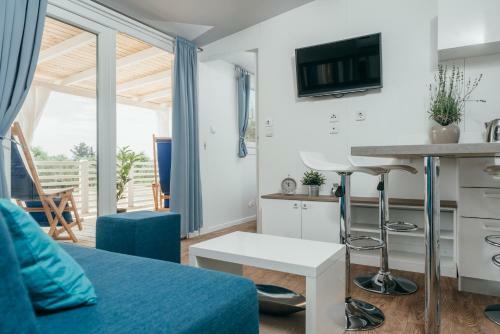 Apartamento Olive Tree Mobile Homes