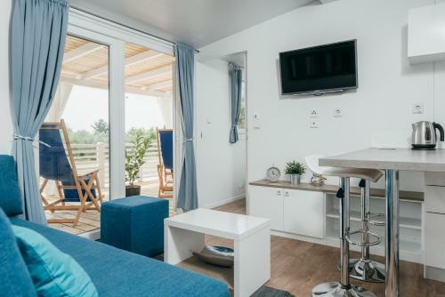 Apartamento Olive Tree Mobile Homes