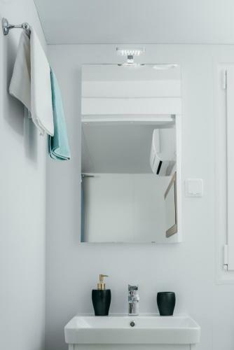 Apartamento Olive Tree Mobile Homes
