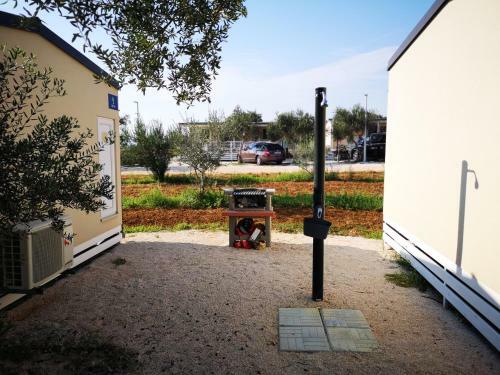 Apartamento Olive Tree Mobile Homes