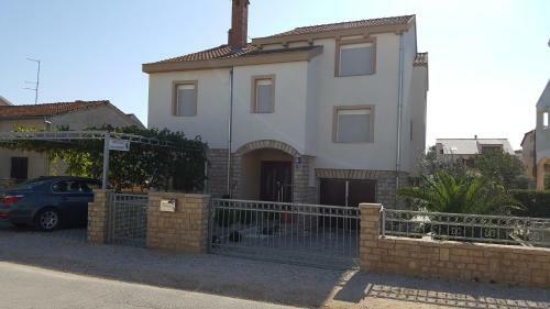 Apartmani M&m
