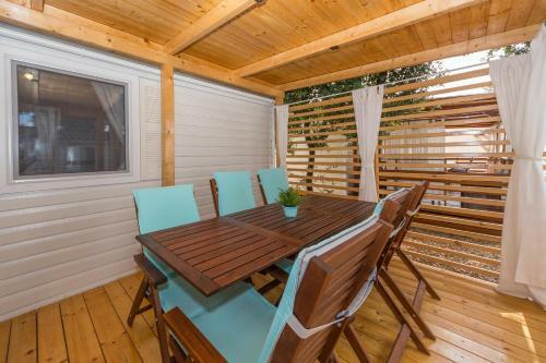 Mobile Homes Crystal Camp Soline