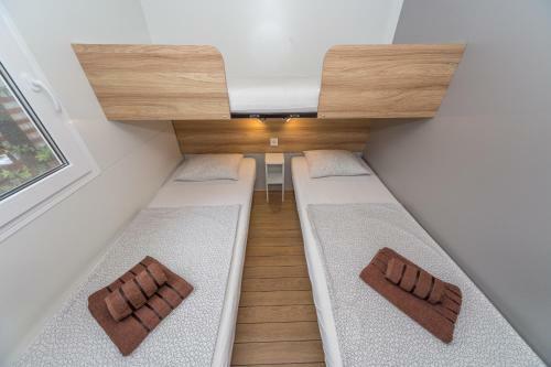 Mobile Homes Crystal Camp Soline
