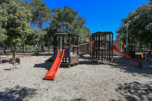 Mobile Homes Crystal Camp Soline
