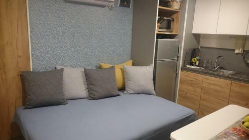 Mobile Home Beldesiderio Soline