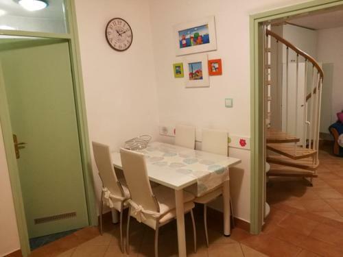Apartman Paula