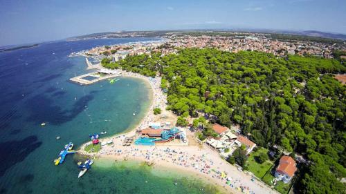 Apartman Paula