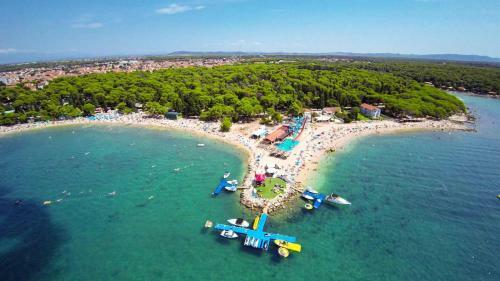 Apartman Paula