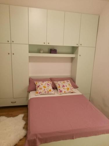 Apartman Paula