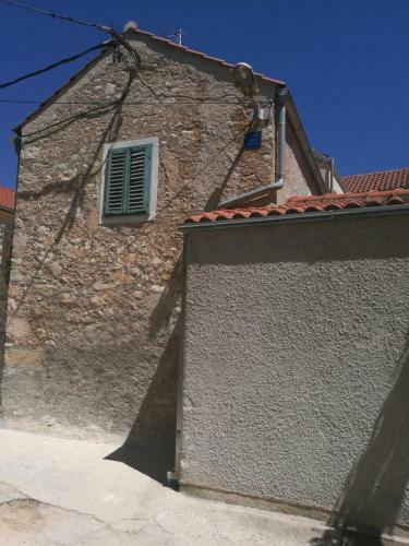 Apartman Paula