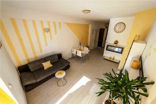 Apartmani Vice