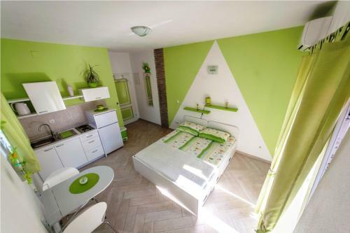 Apartmani Vice