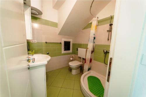 Apartmani Vice