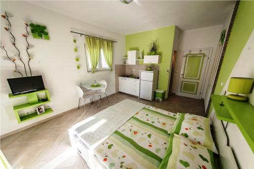 Apartmani Vice