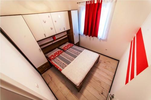 Apartmani Vice