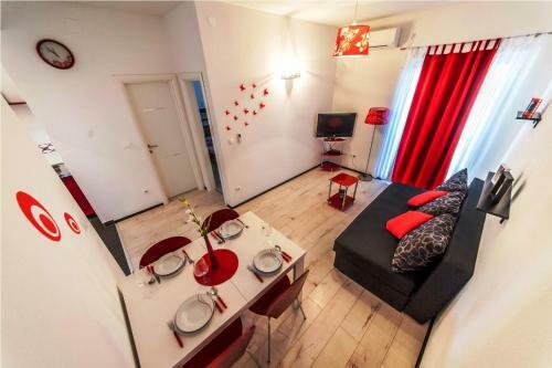 Apartmani Vice