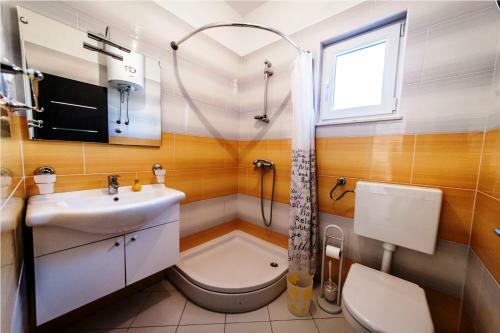 Apartmani Vice