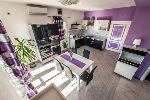 Apartmani Vice