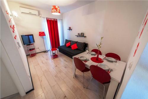 Apartmani Vice