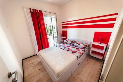 Apartmani Vice