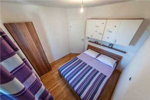Apartmani Vice