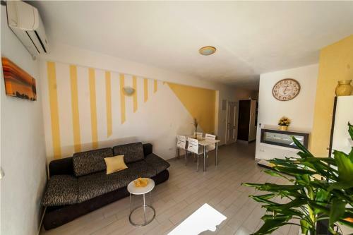 Apartmani Vice