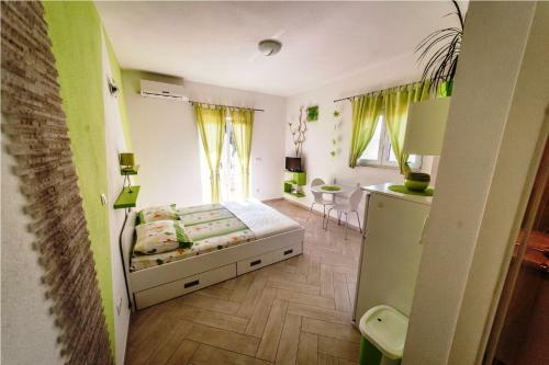 Apartmani Vice