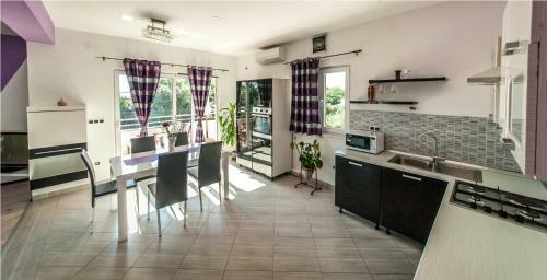 Apartmani Vice