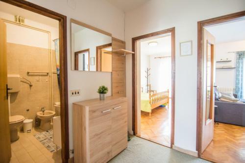 Apartman Marta