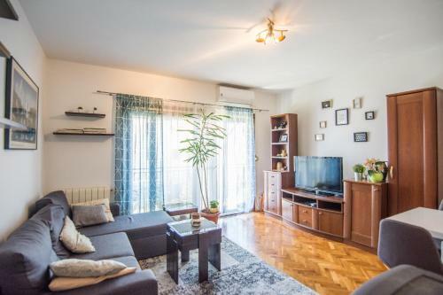 Apartman Marta
