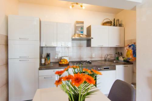 Apartman Marta